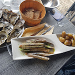 Photo n° 2 de l'avis de Chérel.n fait le 22/07/2022 à 17:26 pour Auberge paysanne de la mer à Saint-Martin-de-Ré