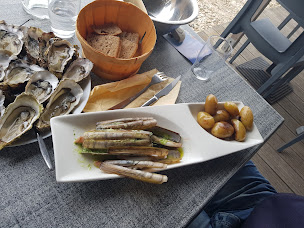 Photo n°48 de Auberge paysanne de la mer à Saint-Martin-de-Ré ()