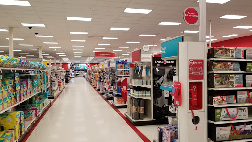 Department Store «Target», reviews and photos, 449 Commerce Dr, Woodbury, MN 55125, USA