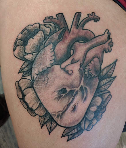 Explore family birthday tattoo ideas, creative tattoo ideas in Springfield, available at To the nines tattoo