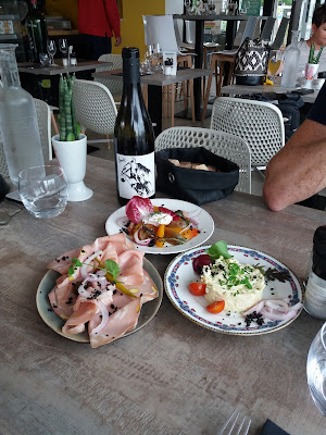 Yum Yum à Saint-Estève