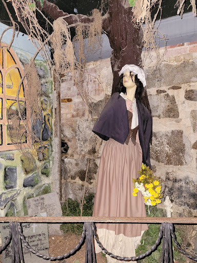 Museum «Witch Dungeon Museum», reviews and photos, 16 Lynde St, Salem, MA 01970, USA