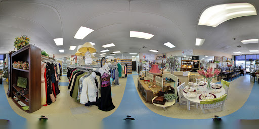 Thrift Store «Opportunity Shop Thrift Store», reviews and photos, 10355 Balboa Blvd, Granada Hills, CA 91344, USA