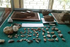 Cipari Prehistorical site museum image