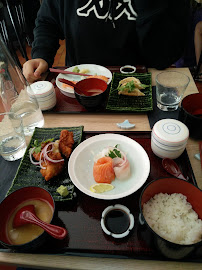 Sushi du Restaurant japonais Izumi à Aix-en-Provence - n°16