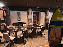 Atmosphère du Restaurant Bora Bora à Annecy - n°1