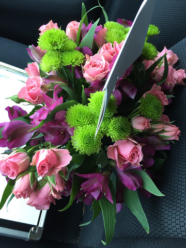 Florist «The Flower Shop», reviews and photos, 121 N 3rd St, Tooele, UT 84074, USA