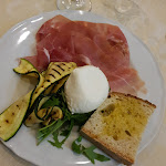 Photo n°3 de l'avis de Francesco.i fait le 23/06/2020 à 21:05 sur le  Hotel Residence Parco Del Sole | Gargano à Rodi Garganico