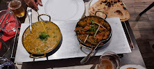 Curry du Restaurant indien Le Mahal à Saint-Genis-Pouilly - n°14