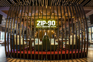 Zip 90 (Balyk Tagamlary) image