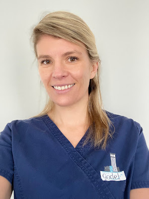 Godet Marion à Le Havre