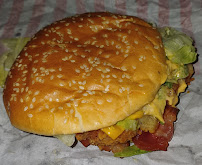 Sandwich au poulet du Restaurant KFC Mondelange - n°10