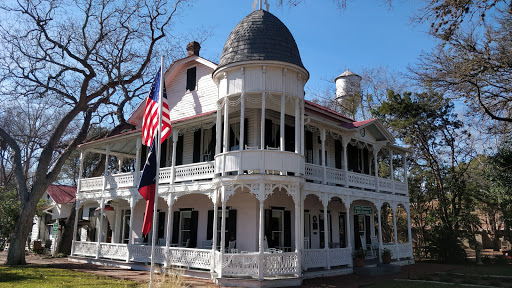 Tourist Attraction «Gruene Historic District», reviews and photos, 1601 Hunter Rd, New Braunfels, TX 78130, USA