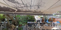 Atmosphère du Restaurant Bar des Arcades à Jausiers - n°6