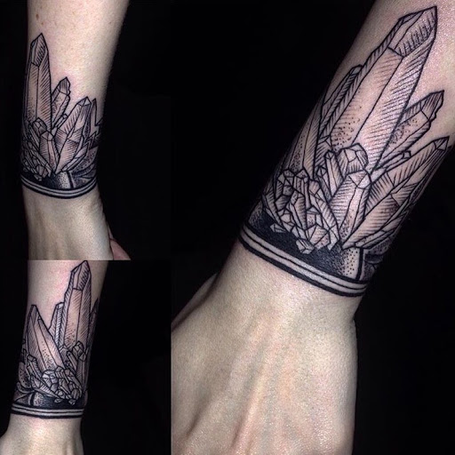 Explore regret tattoo ideas, creative tattoo ideas in Pittsburgh, available at Pittsburgh Tattoo Company