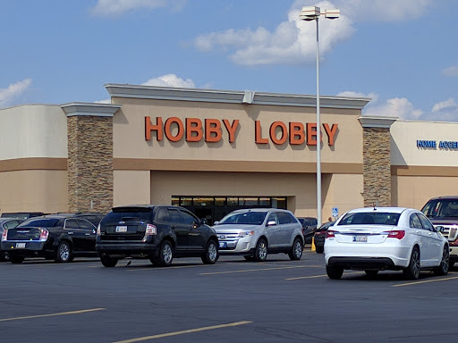 Craft Store «Hobby Lobby», reviews and photos, 2417 W Main St, Norman, OK 73069, USA