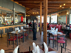 El Vagón Pub Restorant Eventos