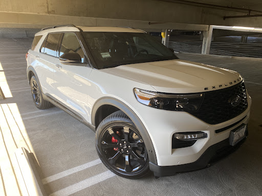 Ford Dealer «Santa Margarita Ford», reviews and photos, 30031 Santa Margarita Pkwy, Rancho Santa Margarita, CA 92688, USA