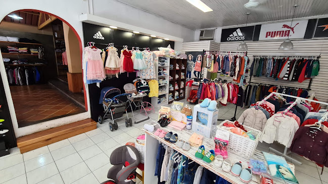 Opiniones de Cuando yo era Chico Second Hand en Paysandú - Tienda para bebés