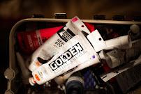 Catherine Gauché Art Studio - Photo 4 - Car repair in Arcola, TX, Pearland