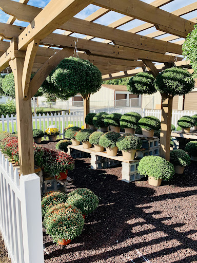 Florist «Turning Over A New Leaf Flowers and Gifts», reviews and photos, 313 W Main St, Gas City, IN 46933, USA