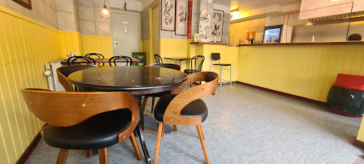 Kina Grill in Virum, Allerød
