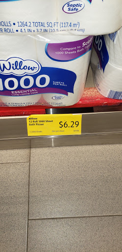 Supermarket «ALDI», reviews and photos, 400 Doylestown Rd, Lansdale, PA 19446, USA