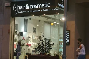 Hair & Cosmetic image