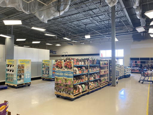 Grocery Store «Meijer», reviews and photos, 3825 Carpenter Rd, Ypsilanti, MI 48197, USA