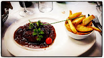 Steak du Restaurant Le Swann à Paris - n°8
