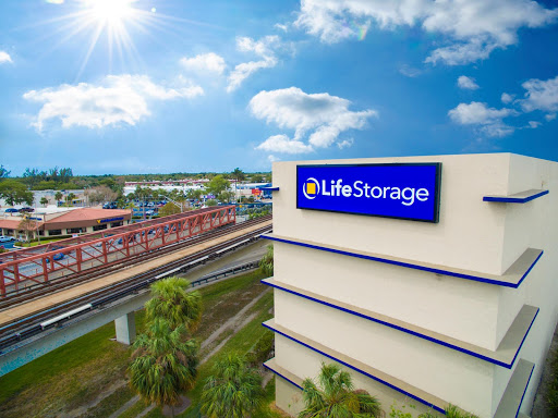Self-Storage Facility «Life Storage», reviews and photos, 6820 SW 81st Terrace, Miami, FL 33143, USA