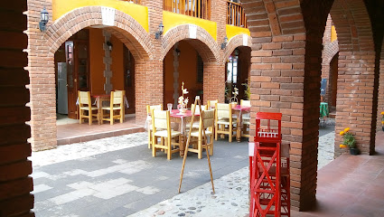 Comida Mexicana El Sabor de El Oro (Plaza Gastron� - Angela Peralta Manzana 021, Centro, 50600 El Oro de Hidalgo, Méx., Mexico