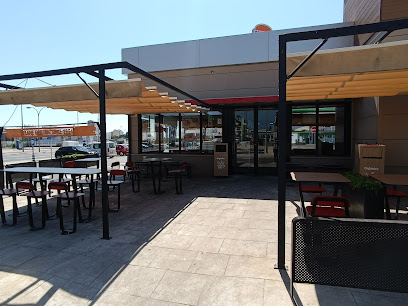 Burger King - Proy 14 tuleil, S/N, 46600 Alzira, Valencia, Spain