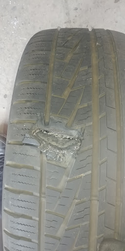 Tire Shop «Circle A Auto Service Center», reviews and photos, 1512 Sacramento Ave, West Sacramento, CA 95605, USA