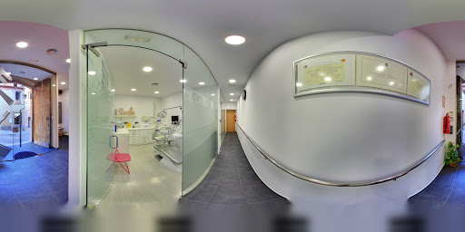 Clínica Dental Clapés en Vilassar de Dalt, Barcelona