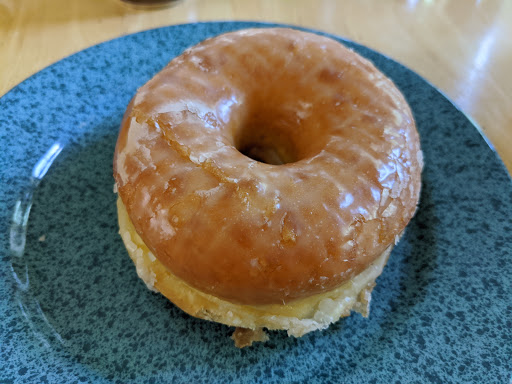 Donut Shop «Allstar Donuts», reviews and photos, 2054 Treat Blvd # 24, Walnut Creek, CA 94598, USA