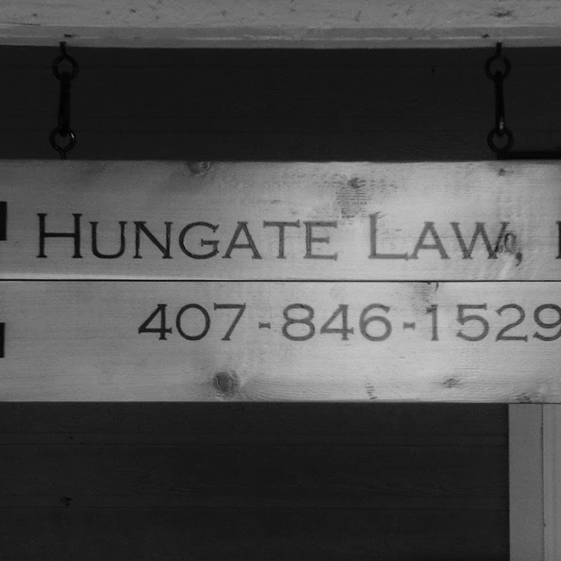 Hungate Law, P.A.