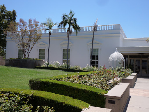 Museum «The Richard Nixon Library & Museum», reviews and photos, 18001 Yorba Linda Blvd, Yorba Linda, CA 92886, USA