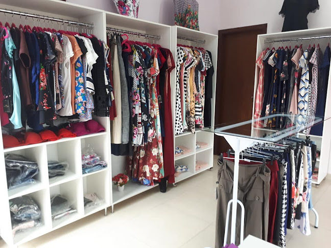Virtuosa Boutique Evangélica