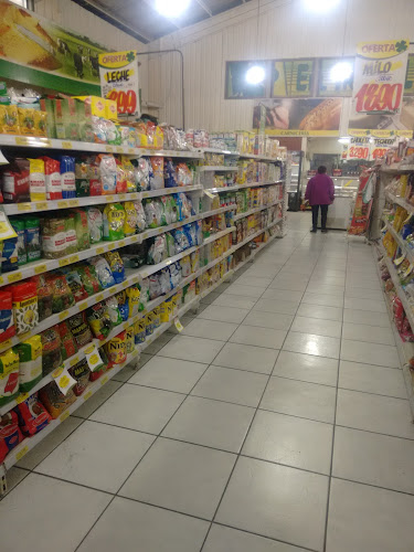 Opiniones de Supermercados El Trebol en Temuco - Supermercado