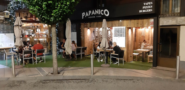 Restaurant Papanico