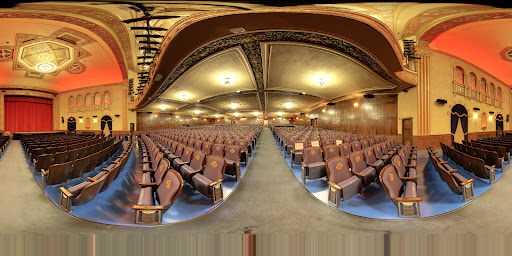 Theater Company «Michigan Theater», reviews and photos, 603 E Liberty St, Ann Arbor, MI 48104, USA