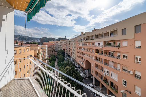 Inmobiliaria casasi en Granada