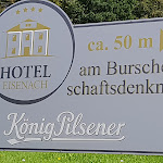 Photo n°1 de l'avis de Thu.a fait le 08/10/2023 à 21:25 sur le  Hochzeitslocations Thüringen à Eisenach