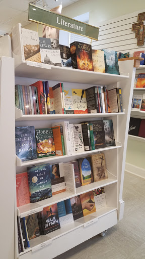 Book Store «Pauline Books Media», reviews and photos, 243 King St, Charleston, SC 29401, USA