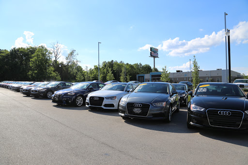 Used Car Dealer «MotorCars of Nashville», reviews and photos, 203 Athens Dr, Mt Juliet, TN 37122, USA