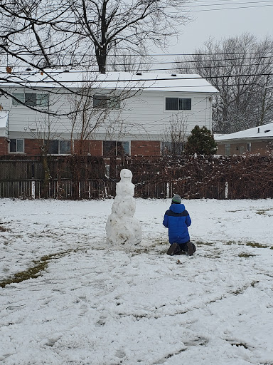 Park «Eastpointe Spindler Park», reviews and photos, 19400 Stephens Rd, Eastpointe, MI 48021, USA