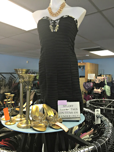 Thrift Store «Black Sheep Thrift Shop», reviews and photos, 323 Drum Point Rd, Brick, NJ 08723, USA