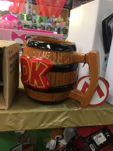 Gift Shop «Aahs! The Ultimate Gift Store», reviews and photos, 15960 Ventura Blvd, Encino, CA 91436, USA