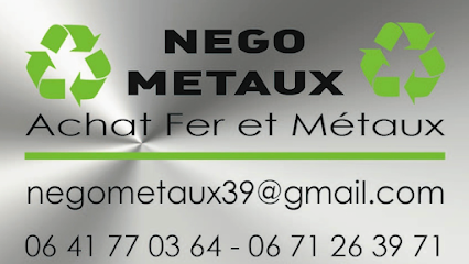 NegoMetaux